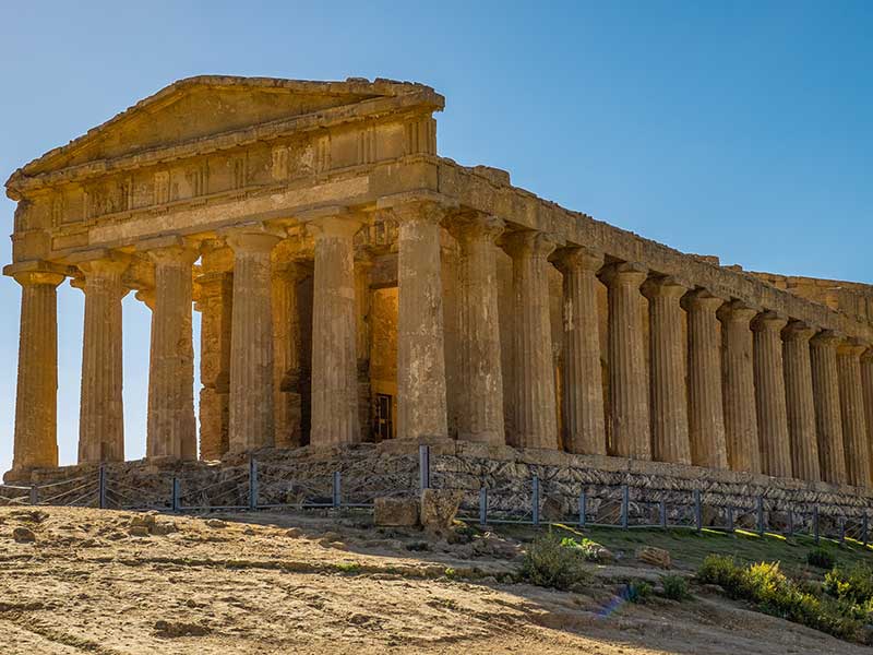 agrigento-temples-tour