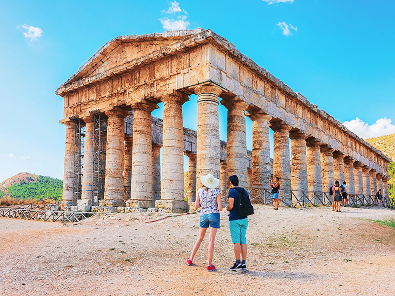 segesta-erice-tour